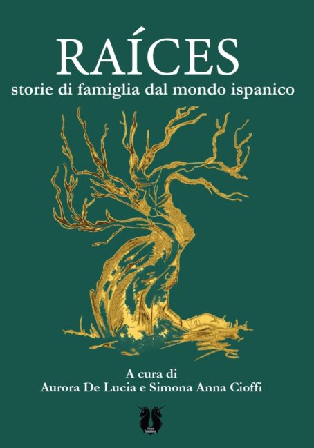 Raíces storie di famiglia dal mondo ispanico